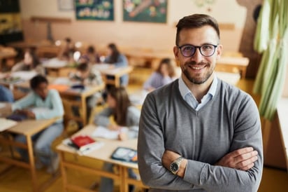 Saltillo: Desde el nivel de educación inicial hasta la universidad, no habrá clases en el Día del Maestro