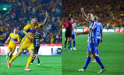 ¿Qué necesitan Rayados y Tigres para avanzar a las semifinales?