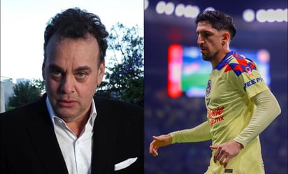 David Faitelson lanza fuerte dardo al América: “Equipo de lágrima, pasaron de milagro”