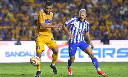 Liga MX: ¿Cuándo y dónde ver la vuelta entre Monterrey y Tigres de los cuartos de final?