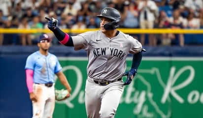 ¿Quién es José Treviño, el mexicano que comandó la victoria de los Yankees?