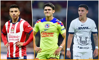 Liga MX: ¿Clásico Nacional o Capitalino? América podría enfrentar a Chivas o Pumas en semifinales