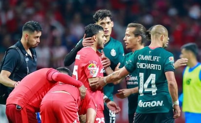 Liga MX: Christian Martinoli 'explota' contra Toluca FC por el FRACASO ante las Chivas