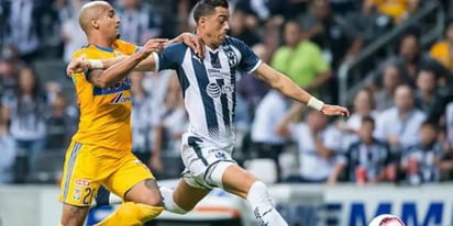 Se burló de la grandeza de Rayados, previo al partido vs Tigres le cae el peor karma