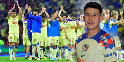 La decisión del América de comprar a Illian Hernández tras la clasificación a semifinales