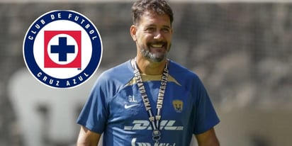 La amenaza de Lema a Cruz Azul para este juego de vuelta, esto haría Anselmi