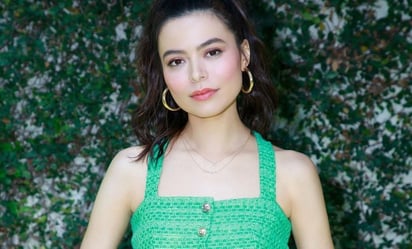 Miranda Cosgrove, actriz de 'iCarly', recuerda la pesadilla que vivió por culpa de un acosador