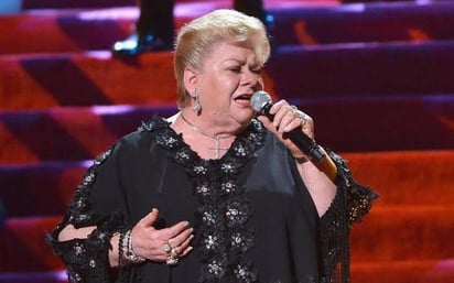 Paquita la del Barrio, ni feminista ni empoderada