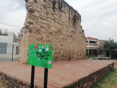 Monumentos históricos entre el olvido de su valor y el descuido