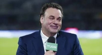 'Respeta al América, es el más grande', pide Moisés Muñoz a Faitelson