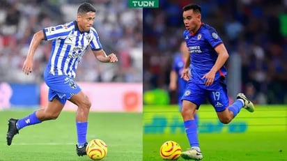 Monterrey, en la siguiente etapa; se medirá con Cruz Azul