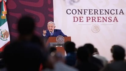 AMLO: Tenemos profesionales en seguridad pública, no solo marinos y militares