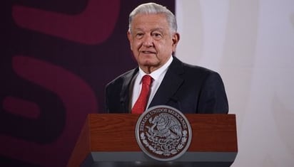 No se debe de permitir entrega de tarjetas con dinero, como la 'Tarjeta Rosa' de Guanajuato: AMLO