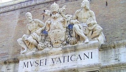 Empleados de los Museos Vaticanos amenazan con denuncias por malas condiciones de trabajo