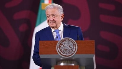 AMLO evita opinar sobre tercer debate chilango 