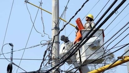 'Estamos organizados', dice AMLO tras apagones en el país por el calor