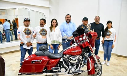 Piedras Negras tendrá el Biker Fest 2024, que contará con una exposición de motos, música y actos acrobáticos