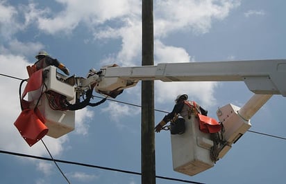 Los frecuentes apagones en Piedras Negras preocupan a la industria local