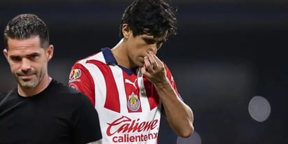 En Chivas fue borrado, lo que hace ahora JJ Macías lejos del fútbol