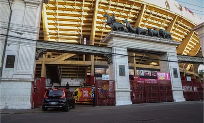 Tribunal Colegiado revoca suspensión provisional de las corridas de toros en la Ciudad de México