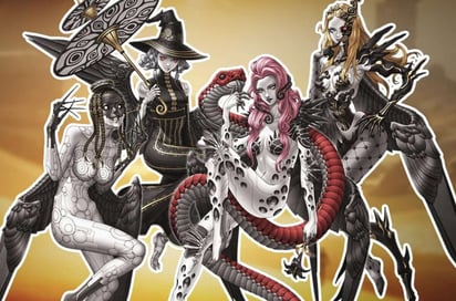 Nintendo retirará Shin Megami Tensei V: Vengeance y todos sus DLC de la eShop en junio: A través de su sitio web, Atlus ha confirmado que el aclamado Shin Megami Tensei V: Vengeance, junto con todos sus contenidos.