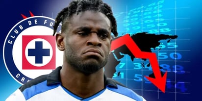 Abismal diferencia, Duván Zapata de cobrar 87 millones en Italia, lo que ganaría en Cruz Azul