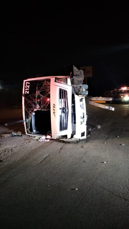 Tragedias en la Carretera 57: Un peligro latente en el camino 