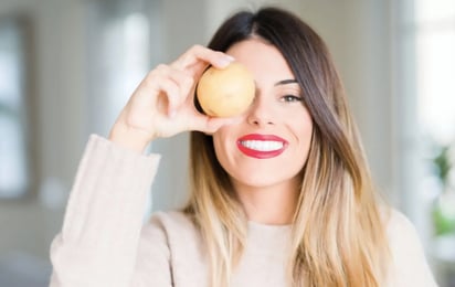 Mascarilla de papa: la solución natural para eliminar manchas en la piel: ¿Quieres una piel impecable y luminosa? ¡La solución está justo en tu cocina!