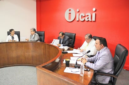 Cada semana, se presentan seis quejas debido a la 'ocultación' de información pública en Coahuila