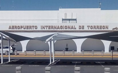 Nuevo vuelo directo de Torreón a San Antonio, Texas