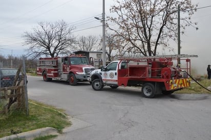 Incendios provocados en Piedras Negras son por la quema de cobre