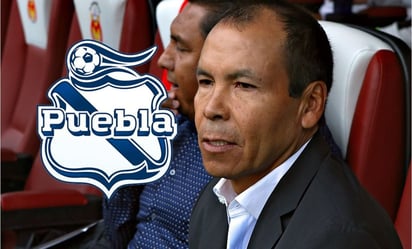 José Guadalupe Cruz se perfila para llegar como técnico al Puebla