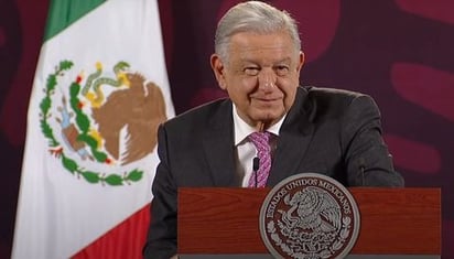 AMLO llama a tener un estilo de vida 'sin extravagancias' para no cometer actos de corrupción