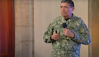 Sedena: 469 candidatos cuentan con protección de las Fuerzas Armadas y Guardia Nacional