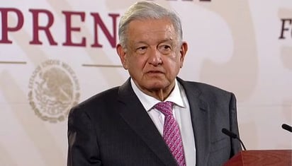 AMLO: suman 4 días consecutivos sin que se presenten apagones