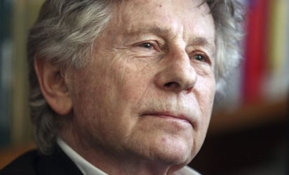 Polanski es absuelto en caso de difamación a Charlotte Lewis, actriz que lo acusó de violación