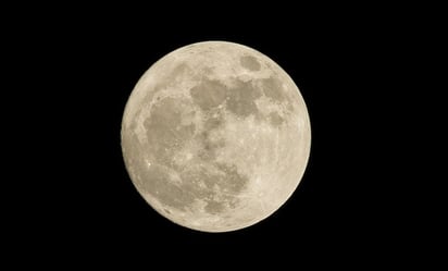 Luna de Flores 2024: ¿Por qué se le relaciona al fenómeno astronómico de mayo con belleza y armonía?