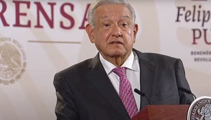 AMLO afirma que está garantizado el servicio eléctrico para el 2 de junio