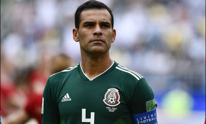 Rafa Márquez comparte que tendrá su serie en Netflix; este es el tráiler oficial