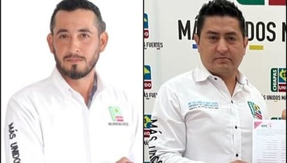 Atacan a balazos a dos candidatos a presidente municipal en Chiapas