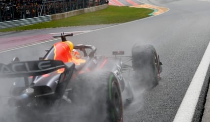 ¿Por qué no se corrió en 2023 el GP de Emilia-Romaña?