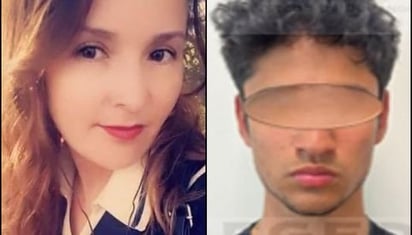 Feminicidio de Eva Liliana en tienda departamental de Durango