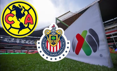 Esto cuestan los boletos para la semifinal América vs Chivas en el Estadio Azteca