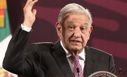 Es indudable que ha habido cambios en el país, dice AMLO