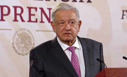 Queda poco tiempo para consolidar y dejar el mejor sistema de salud del mundo, reconoce AMLO