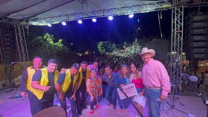 Cientos de madres disfrutaron su celebración en Zaragoza