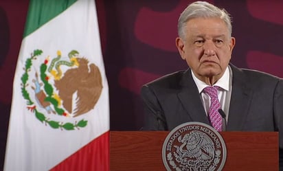 AMLO espera cambios en Congreso para que pasen sus reformas