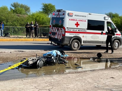 Podría quedar libre hombre que provocó fatal accidente 