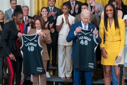 Arranca la era Caitlin Clark en la WNBA