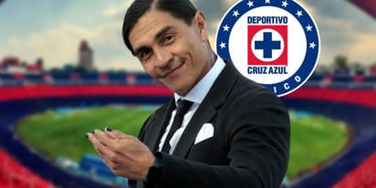 Palencia conforme con Cruz Azul, pero lanza dardo a la directiva antes del partido vs Rayados